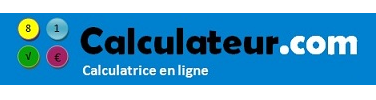 Calculateur.com logo
