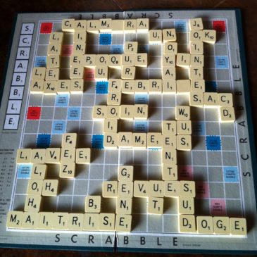 Mercredi après-midi