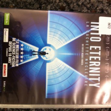 Samedi: Into eternity