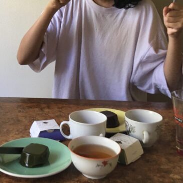 Protégé : Itadakimasu