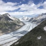 Glacier d'Aletsch