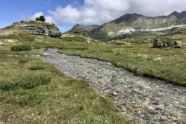La Rèche (2e plateau)