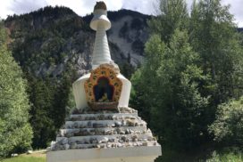 Chorten