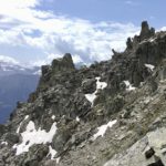 En chemin vers Fiescheralp