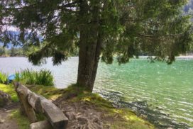 Champex-Lac