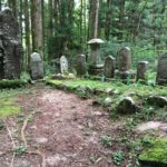 Sur la route Nakasendo
