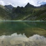 Lac de Louvie (2019)