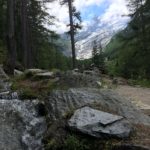 Le chemin du bisse