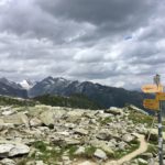 Carrefour alpin