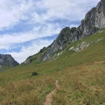 Balades | Tour des Gastlosen