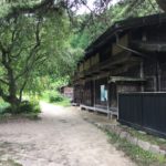 Sur la route Nakasendo