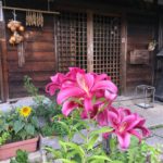 A Magome