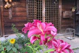A Magome