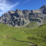 le massif des Diablerets