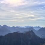 Panorama depuis le Patraflon