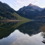 Lac Noir, et Kaiseregg?