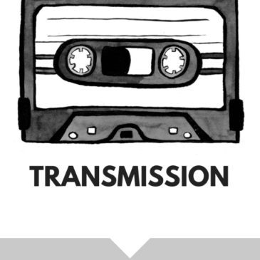 Un beau podcast: Transmission