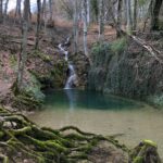 Le Puits en eau