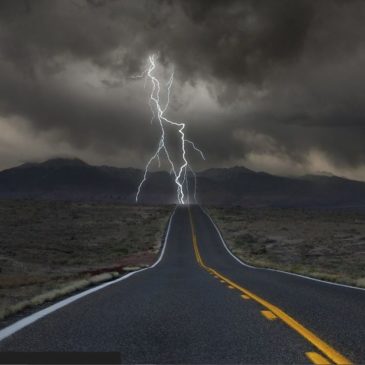Thunder Road, de Jim Cummings
