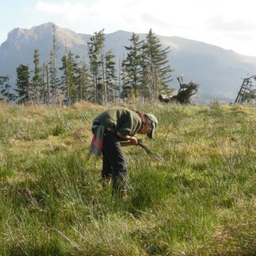 Balades | Les Alpettes