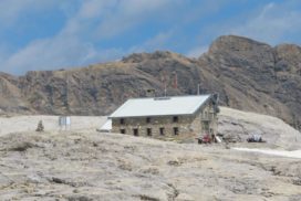 cabane Prarochet