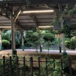 gare téléphérique Takao-san