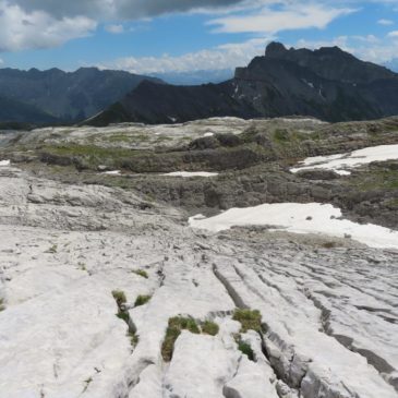 Balades | Cabane Prarochet, en boucle