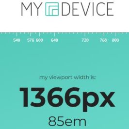 Mydevice.io
