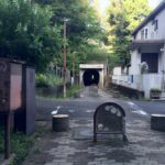 Je ressors: encore un tunnel