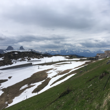 Rochers-de-Naye