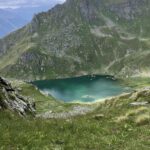 Depuis le col du Bec d'Aigle (2025)