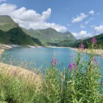 Lago Ritom