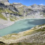 Le Lac du Vieux-Emosson