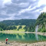 Lac de Chavonnes